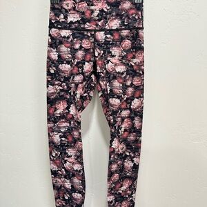 lululemon athletica Wunder Under Hi-Rise Leggings